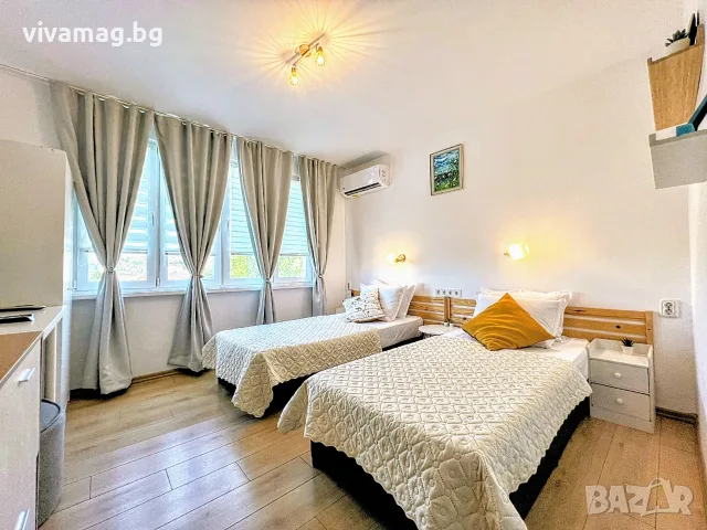 Къща за гости Веселина, Ивайловград - панорама над 3 държави, 2 спални с бани, за 4-ма, снимка 3 - Селски туризъм и култура - 55358763