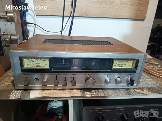 тунер Denon tu 500