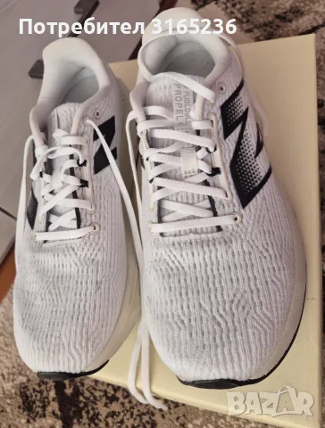 Маратонки New Balance, снимка 3 - Маратонки - 55445856