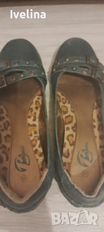 Bata, снимка 6 - Дамски ежедневни обувки - 54783156