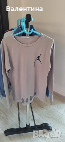 Блузи с дълъг ръкав- H&M,Waikiki,WANEX, PRIMIGI, , снимка 14 - Детски Блузи и туники - 54661952