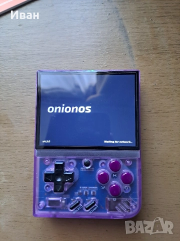 Miyoo Mini Plus, снимка 7 - Други игри и конзоли - 54864167