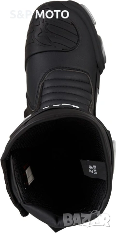 Berik Race-X Racing мото ботуши размер 44-44.5, снимка 4 - Мъжки ботуши - 54041326