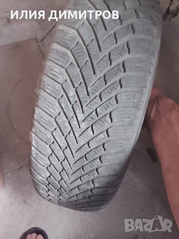 Гуми с Джанти от автомобил volkswagen Passat б5.5, снимка 3 - Гуми и джанти - 55268501