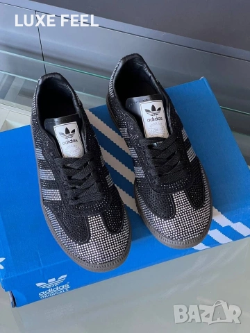 Adidas ✨, снимка 15 - Дамски ежедневни обувки - 54884860