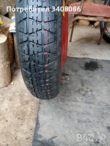 Продавам патерица за Хонда Цивик1.7 2003.7 2003.7, снимка 3 - Гуми и джанти - 54069592