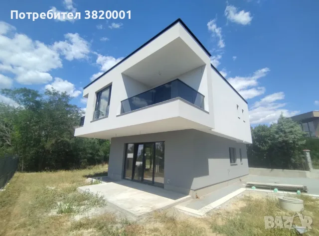 БЕЗ КОМИСИОНА 169 М², ДНЕВНА С ТРИ СПАЛНИ
