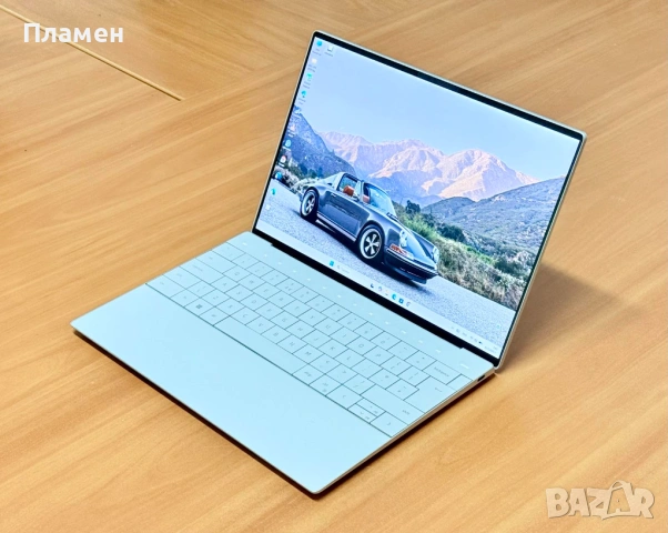 Dell XPS 13 Plus 9320 / Intel Core i7-1360P / 16GB DDR5 RAM / 512GB SSD / 13.4" FHD+ / Platium