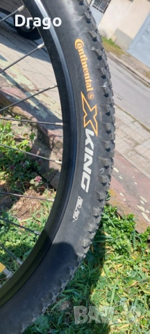 Електрическо колело, снимка 8 - Велосипеди - 54012158