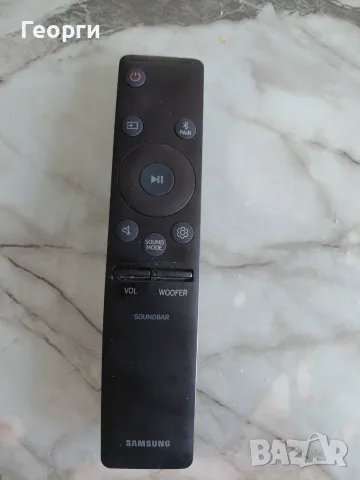 Продава се саундбар SAMSUNG HW-R 550/EN, снимка 8 - Тонколони - 55401225