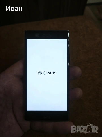 sony xperia xz1 compact 