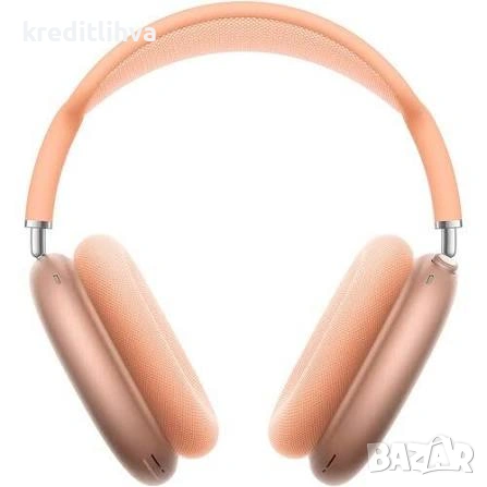 Безжични слушалки Apple AirPods Max, снимка 2 - Apple iPhone - 54763671