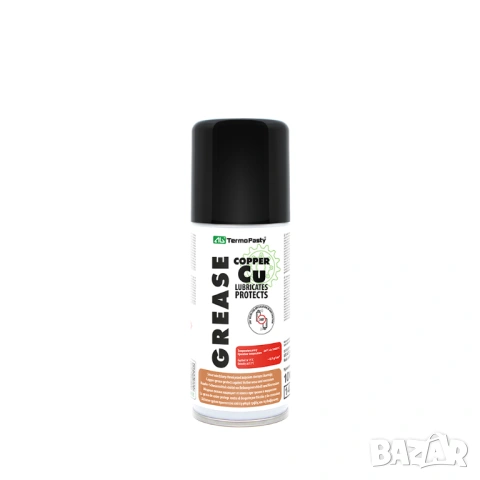 Медна Грес 100 ml