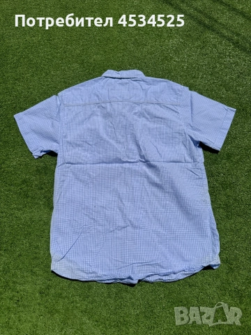 Мъжка риза Blue Tribe – нова с етикет (Limited Edition качество), снимка 4 - Ризи - 55046367