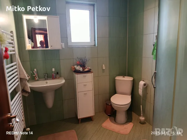 Къща с дворно място в с.Николавка., снимка 13 - Къщи - 55323248