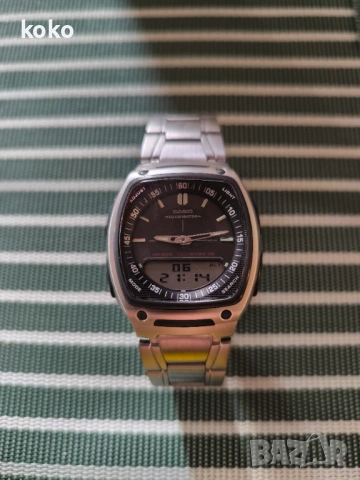 Часовник Casio 