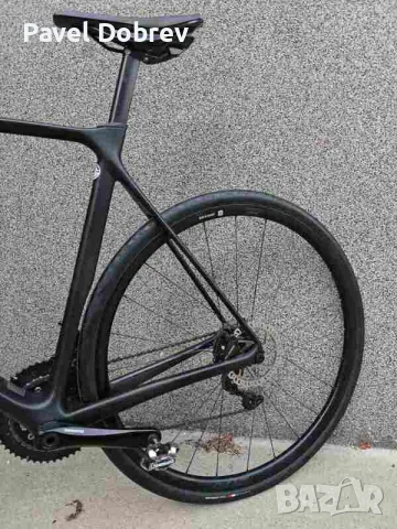 Giant TCR Advanced 2 Disc-Pro, снимка 3 - Велосипеди - 54726126