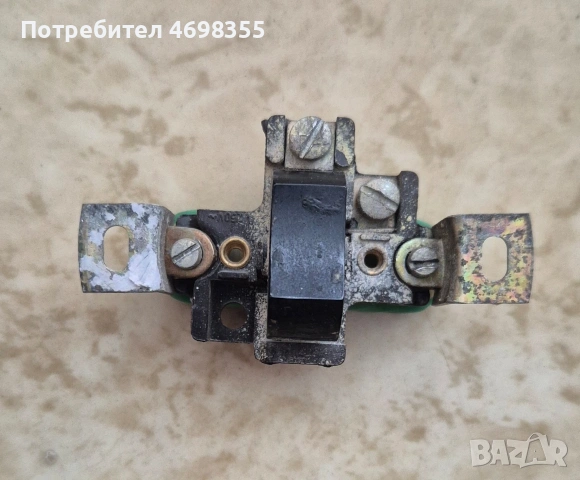 Девиаторен ключ с декоративен панел, снимка 3 - Майстори - 54812348