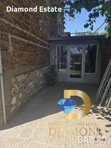 Етаж от къща в Димитровград, кв. Раковски, снимка 2 - Етаж от къща - 55296775