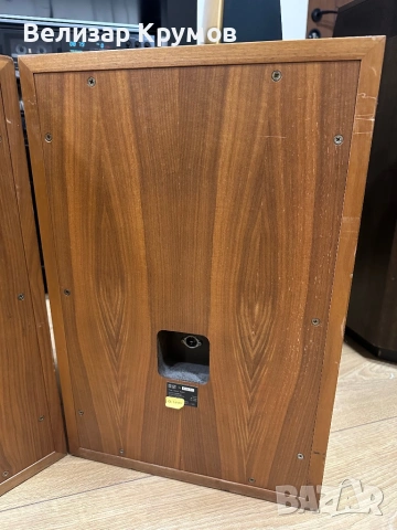 Тонколони Revox BX 350, снимка 15 - Тонколони - 54344539