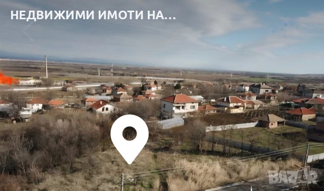 Парцел за строеж , снимка 4 - Парцели - 54515362