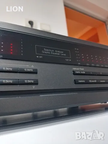 Technics SH-GE 70 , снимка 7 - Аудиосистеми - 55506217