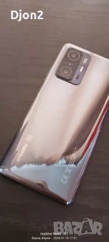 Xiaomi 11T Pro 8+8 RAM, снимка 10 - Xiaomi - 55301824