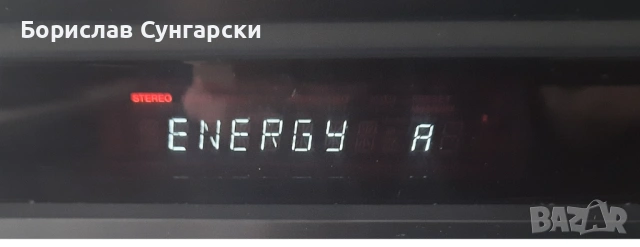 Продавам мощен транзисторен стерео ресивър SONY STR-DЕ215, снимка 7 - Ресийвъри, усилватели, смесителни пултове - 54237799