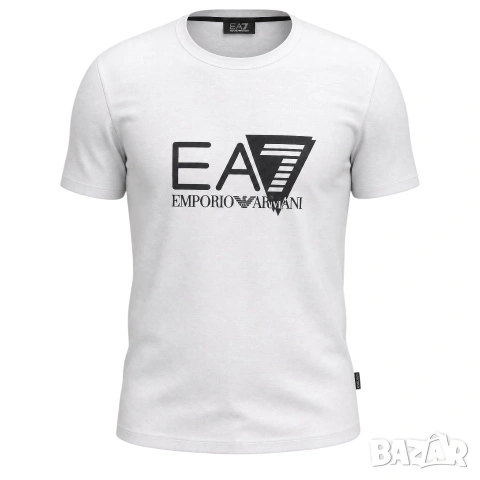 Тениска Atmani EA7