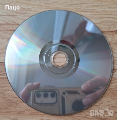 Metallica   Kill 'em All CD 1983 Blackened Recordings , снимка 9 - CD дискове - 54321963