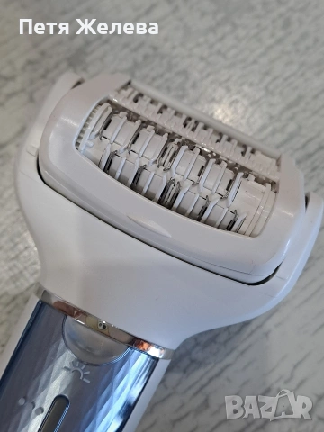 Епилатор  PANASONIC  ES-EL2A, снимка 9 - Епилатори - 54099457