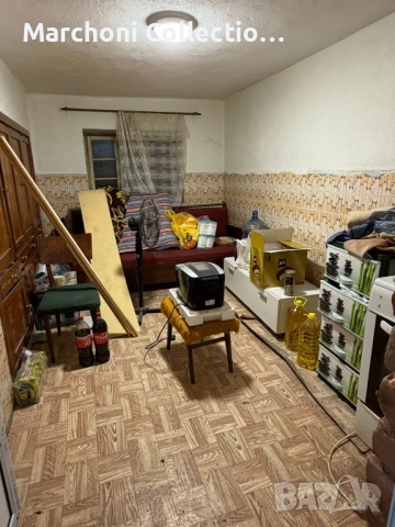 Двуетажна къща в село Брод, снимка 12 - Къщи - 53962246