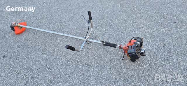 тример stihl fs 80 косачка, снимка 3 - Градинска техника - 54597718