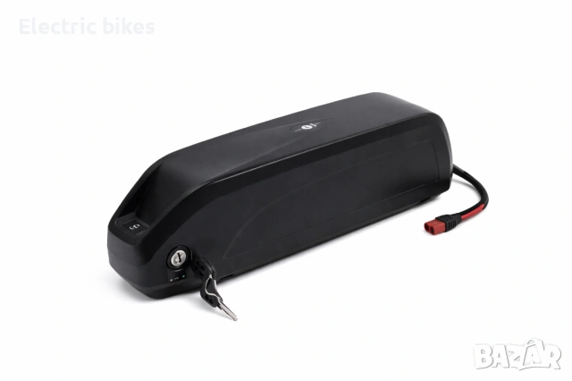 Батерия за електрически велосипед 36V 20Ah HL03 LG/Samsung клетки