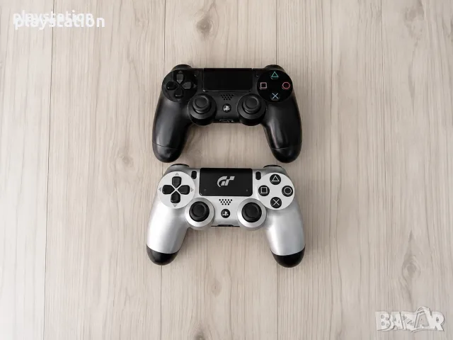 🔥 ОРИГИНАЛНИ PS4 ДЖОЙСТИЦИ DualShock 4 – ТОП СЪСТОЯНИЕ | 35€ 🔥