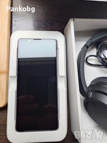 Sony Xperia 5 V, снимка 2 - Sony - 54982029