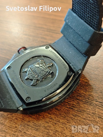 Certina DS Eagle, снимка 5 - Мъжки - 54551117