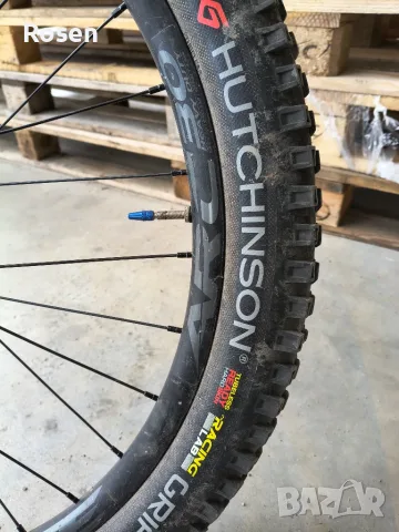 Nukeproof 275 Carbon М, снимка 9 - Велосипеди - 55361174