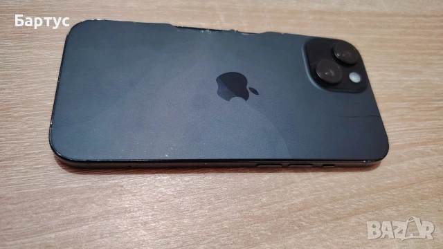 iphone 15 за части, снимка 6 - Apple iPhone - 55016121