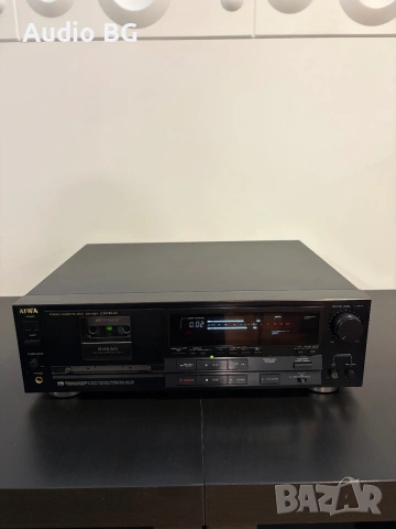  дек Aiwa XK-007