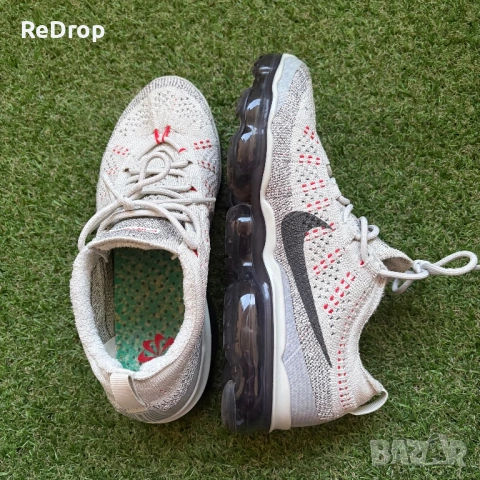 Nike VaporMax мъжки маратонки, снимка 4 - Маратонки - 54401348