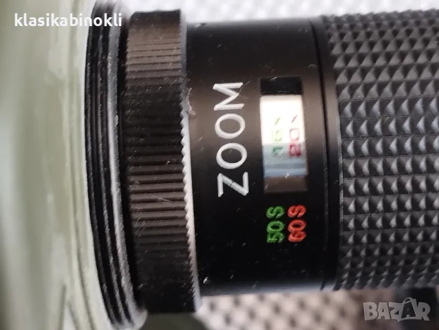 ТОП понска Зрителна Тръба-Спотинг Opticron HR 60R-20-60x60, снимка 5 - Екипировка - 55601744