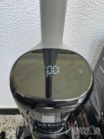 Прахосмукачка за Сухо и Мокро Почистване Dreame H15 Pro Heat, Топла вода, 22 000 Pa Самопочистване, , снимка 3 - Прахосмукачки - 54319860