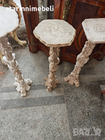 Интериорни колони , снимка 4 - Статуетки - 54386577