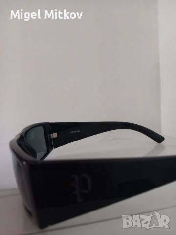 Мъжки очила Polarold  P8127 A Filter Cat.3, снимка 2 - Слънчеви и диоптрични очила - 54652776