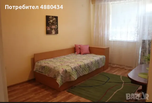 Тристаен в Каменица 1 ! , снимка 5 - Апартаменти - 55429493