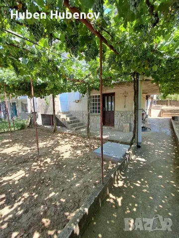 Продавам къща в гр.Крумовград . село Каменка, снимка 2 - Къщи - 55348621