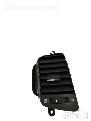 Въздуховод ляв за Chevrolet Captiva 2.0 Vcdi (2010) ADX02