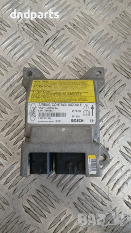 Airbag модул Ford Focus 2002 YS4T14B056AA 0285001394