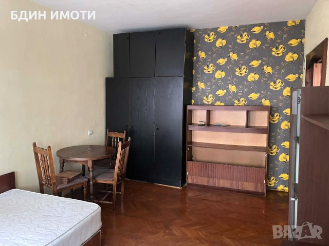 Давам под наем гарсониера в Центъра, гр. Видин, снимка 4 - Апартаменти - 55012106